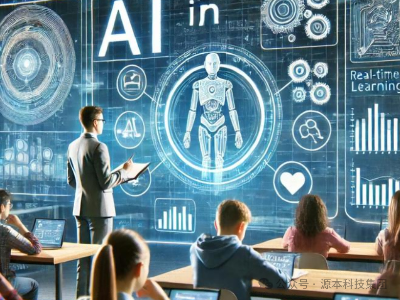 艾弗森贝博ballbet官网科技-本科生掌握大数据、云原生、AI-竞赛保研求职的“超车秘籍”来了！